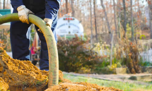 Septic Pumping Services in Chattanooga TN